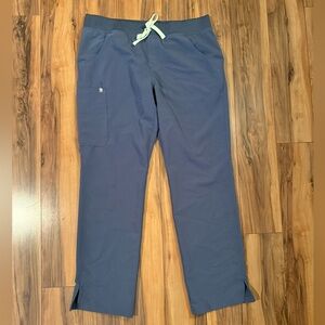 🩺🏥 ✨ FIGS Technical Collection Scrub Pants - Size Large